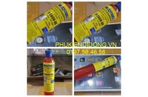keo uv dán màn hình - Hiệu Mechanic